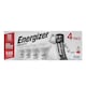 image 1 of Energizer LED GU10 345lm 4.9W 4000K (Cool White) - Pack of 4
