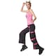 image 2 of Cool Raver costume | Pink | pink | 1
