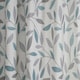 image 3 of Fusion Beechwood Eyelet Curtains Duck Egg