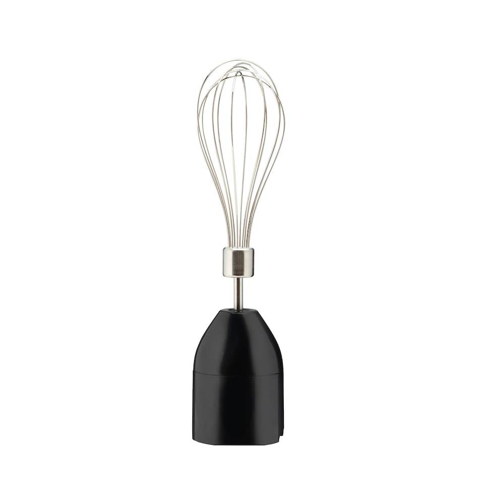 image 1 of Sensio Home 1000W Powerful Hand Blender 3 in 1 Stainless Steel with Attachment, 700ml Mixing Beaker & Whisk