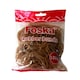 image 6 of 100g Natural Colour Rubber Bands in Resealable Bag