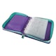 image 3 of Papermania Creativity Essentials Stamp Storage Folder, Green, 30cm