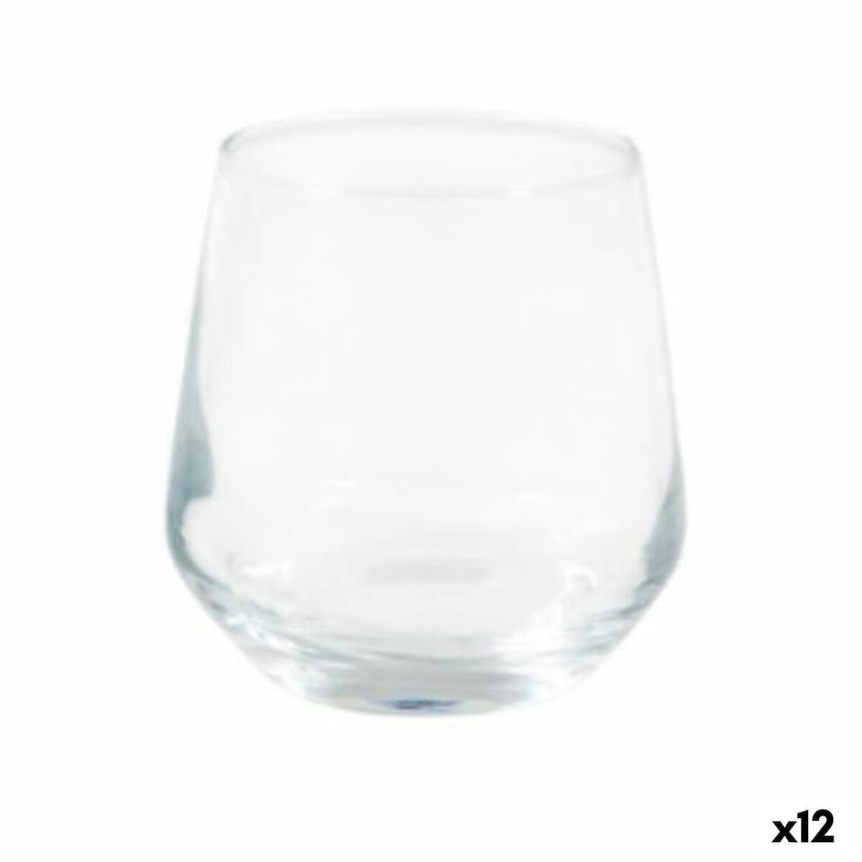 image 1 of Set of Shot Glasses LAV Lal 95 ml 5 x 6 x 6 cm (12 Units) N/A