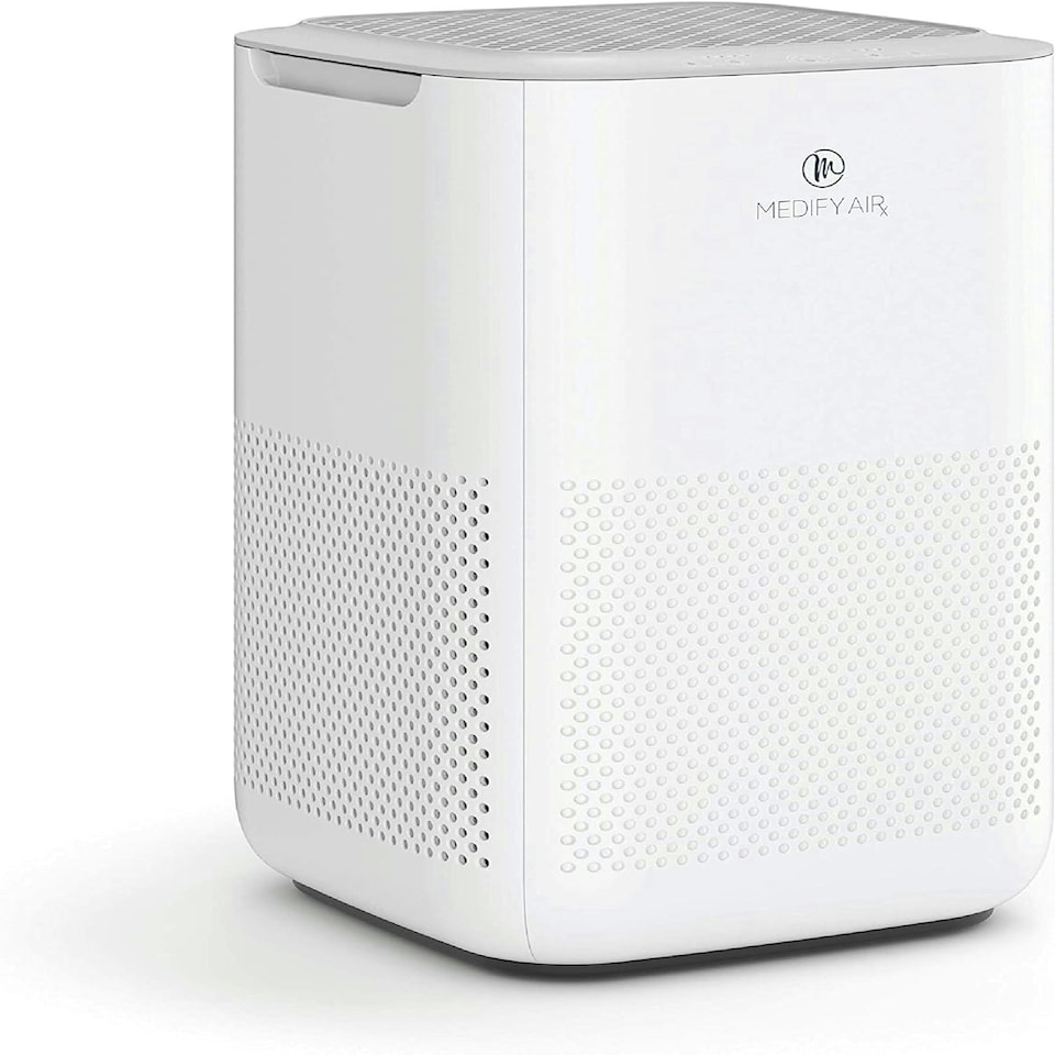 image 1 of Medify MA-15 Air Purifier with H13 True HEPA Filter