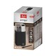 image 4 of Melitta Amigo Coffee Grinder Black 1029-01