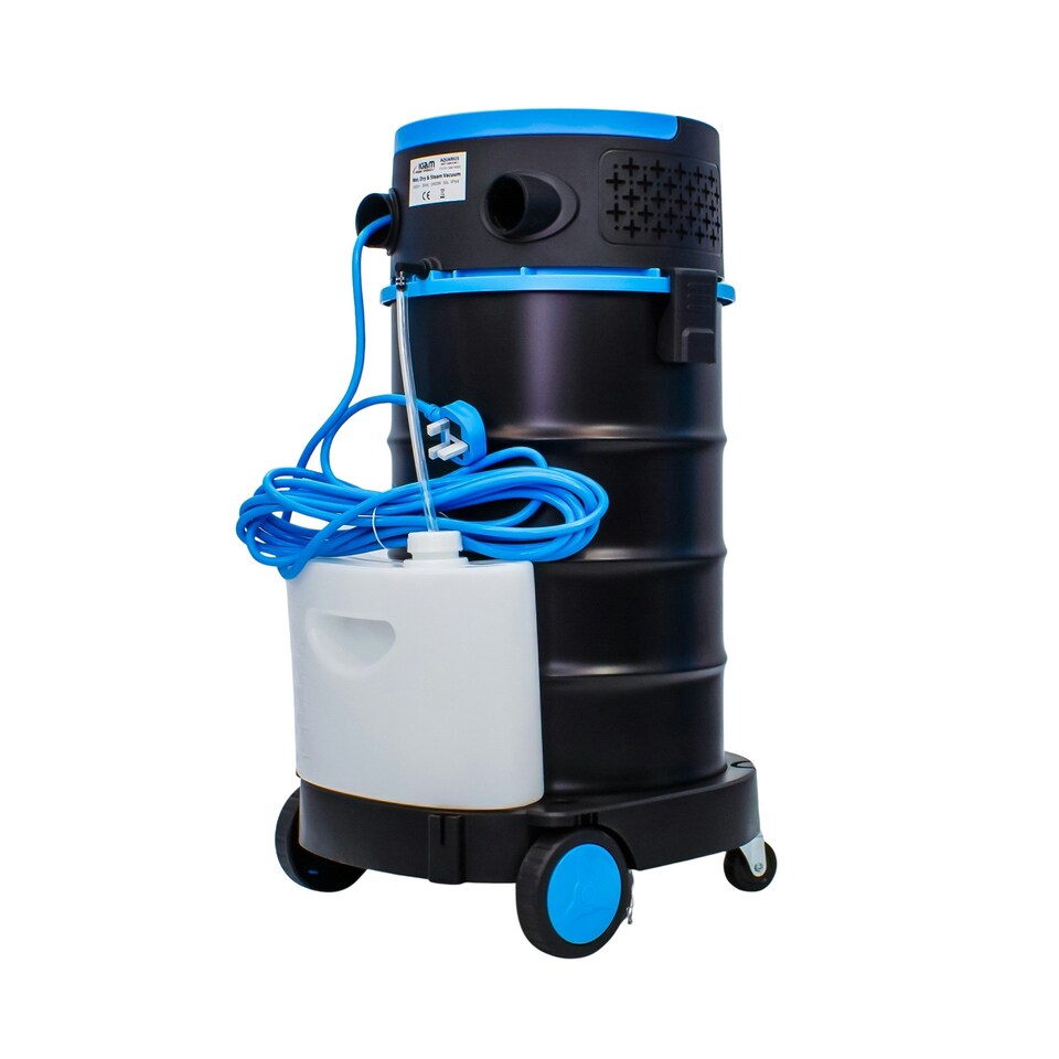 image 1 of Aquarius HOT 1200 - 6 in 1 Carpet Cleaner 1200W 240V