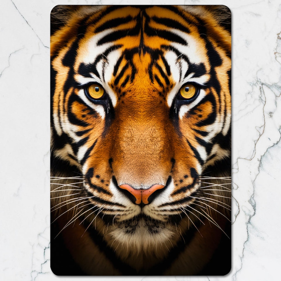 image 1 of Set Of 12 Placemats And Coasters With Designer Artwork