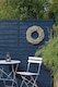 image 2 of Ronseal Garden Paint 2.5L Midnight Blue