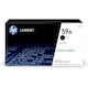 image 3 of HP CF259A Toner Cartridges | Multi | HP 59A Black Genuine Toner Cartridge | 1