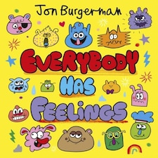 Year 1/primary 2: Everybody Has Feelings