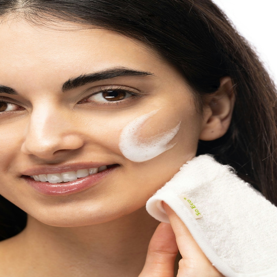image 1 of So Eco Facial Cleansing Kit