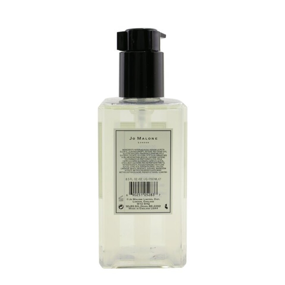 image 1 of English Pear & Freesia Body & Hand Wash (With Pump) - 250 ml/8.5Oz