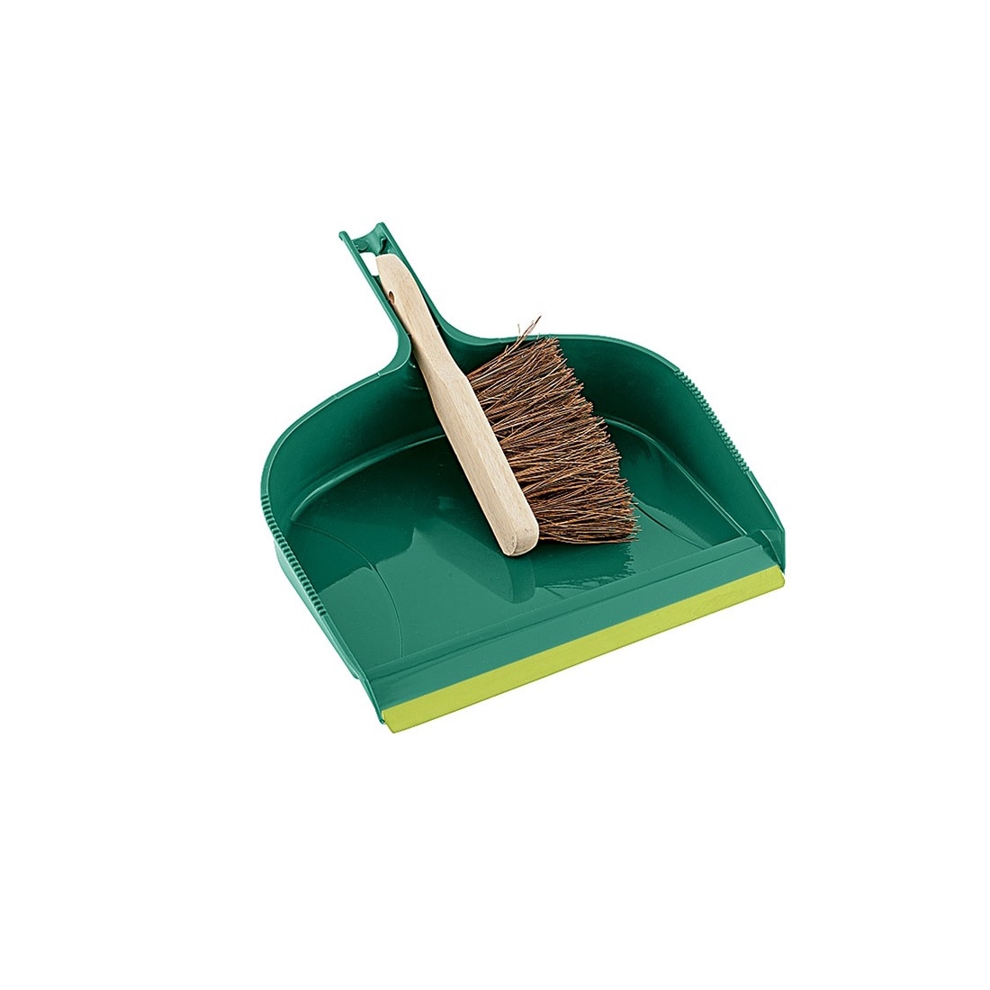 Gardman Dustpan & Brush Cleaning Set