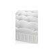 image 2 of Elite Capsule Pocket 1000 Mattress - Double 135cm
