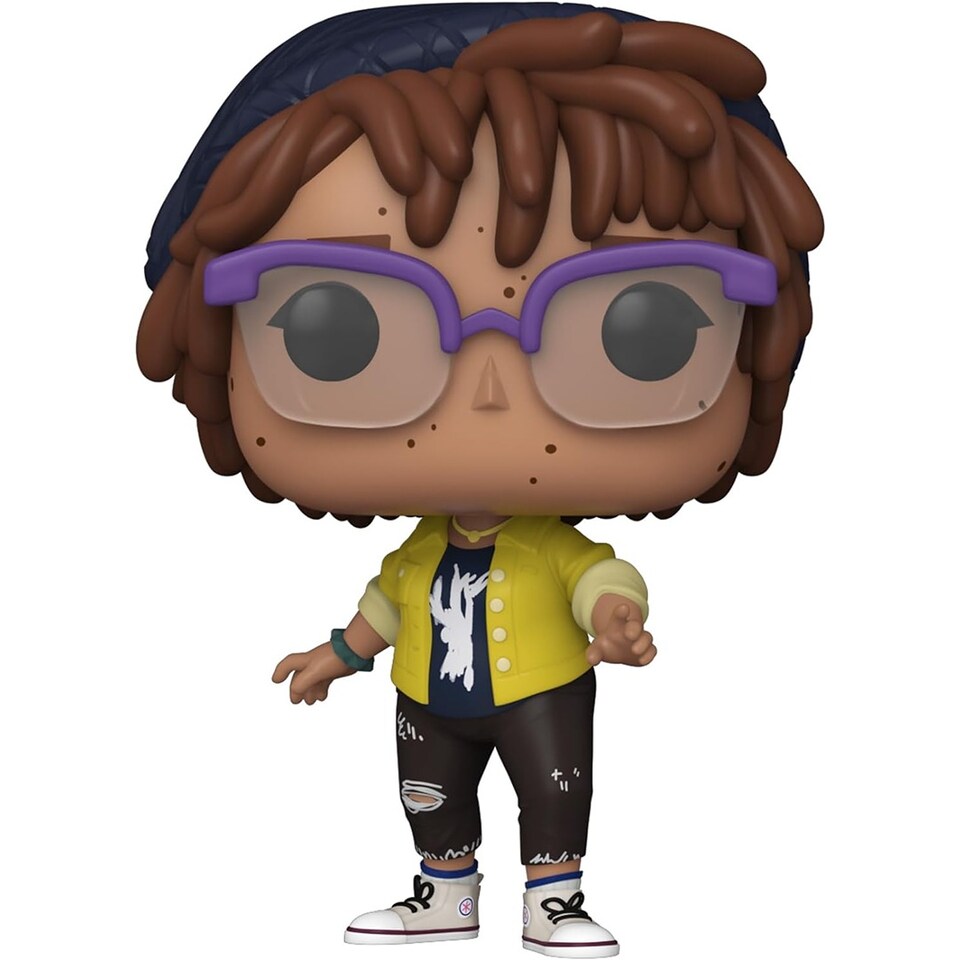 image 1 of Funko POP! Vinyl Movies: TMNT April O'Neil