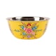 image 1 of BillyCan Picnic Bowl - 21.5cm  - Buttercup Pansy Yellow