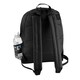 image 2 of Bagbase Universal Multipurpose Backpack / Rucksack / Bag (18 Litres) (Pack of 2) - Black - One Size