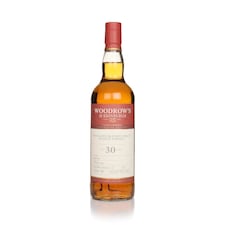 Highland Blended Malt 30 Year Old 1994 cask 10 - Woodrows of Edinburgh