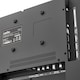 image 4 of Cello 22 inch Smart Samsung Plus TV with Frameless Bezel | Black | Black | 22" | 1