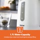 image 7 of GEEPAS 2200W Illuminating Electric Kettle, 1.7L