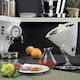 image 3 of Bugatti Vita Juicer White