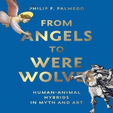 From Angels To Werewolves