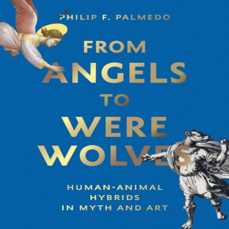 From Angels To Werewolves