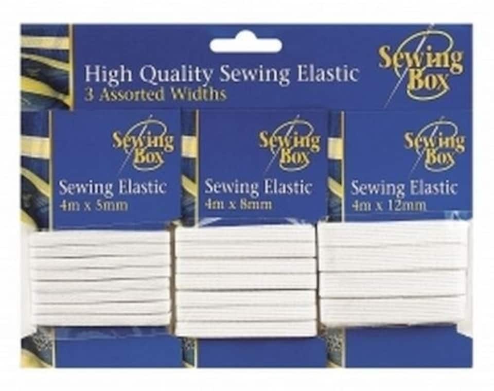 image 1 of Large Size Masterplast Sports Wrist Support Band
