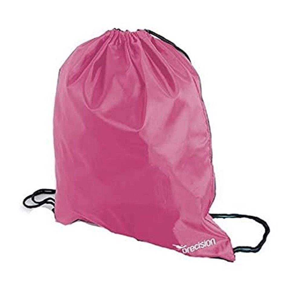 image 1 of Precision Gymsack - Cerise (Pink)
