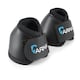 image 1 of Shires Arma Anatomic Over Reach Boots Black | Size: X-Full
Colour: Black