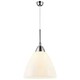 image 1 of Read 20  | Pendant | Glass White