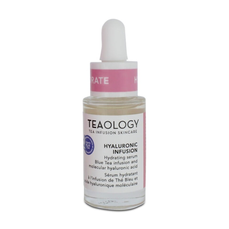 image 1 of Teaology Hyaluronic Infusion Hydrating Serum 15ml