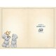image 7 of From Daughter & Partner Me to You Bear Father Day Card