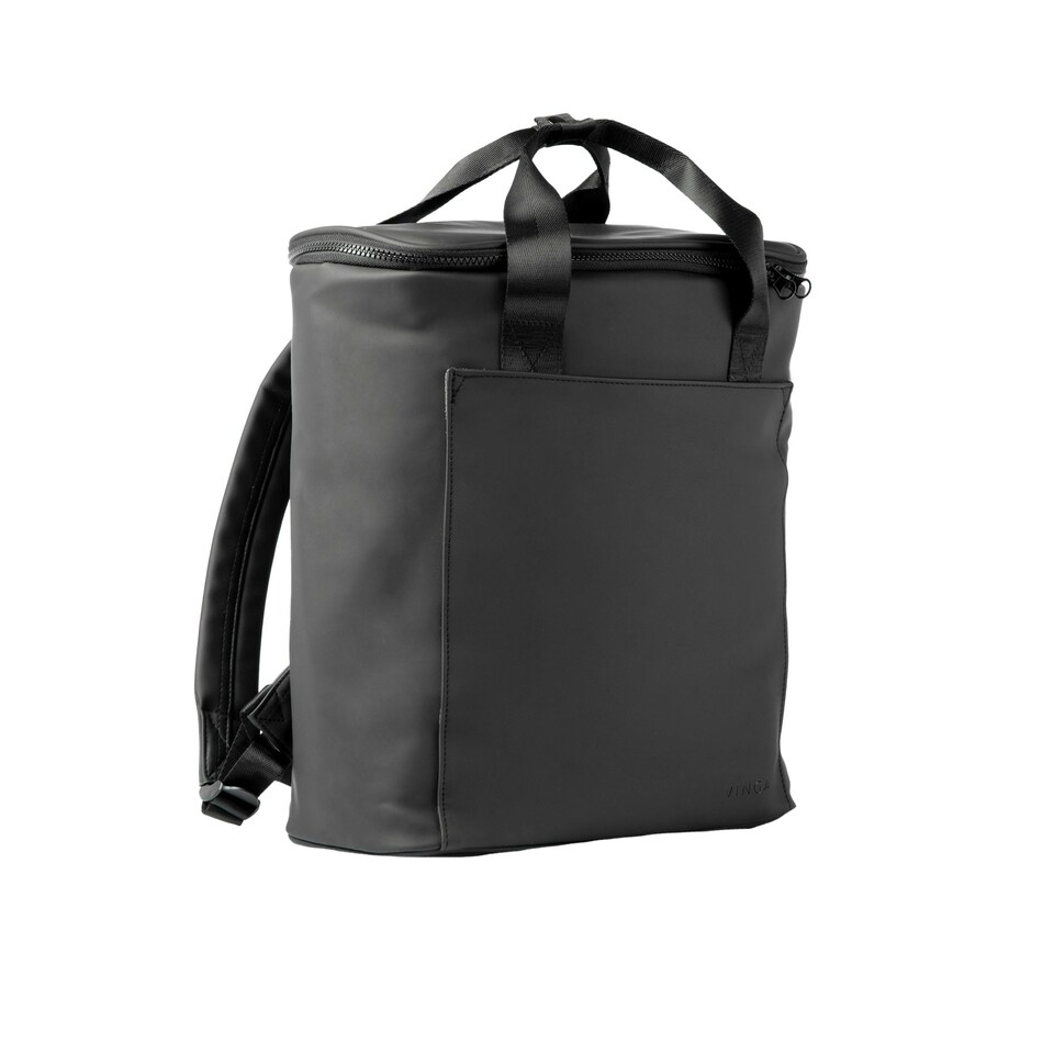 image 1 of Vinga Baltimore Trail 20L Cooler Bag - Black - One Size | Black