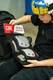image 7 of CORE Protection Skate Triple Pad Set