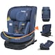 image 2 of JoviKids Spin Ranger TT Car Seat Blue Blue
