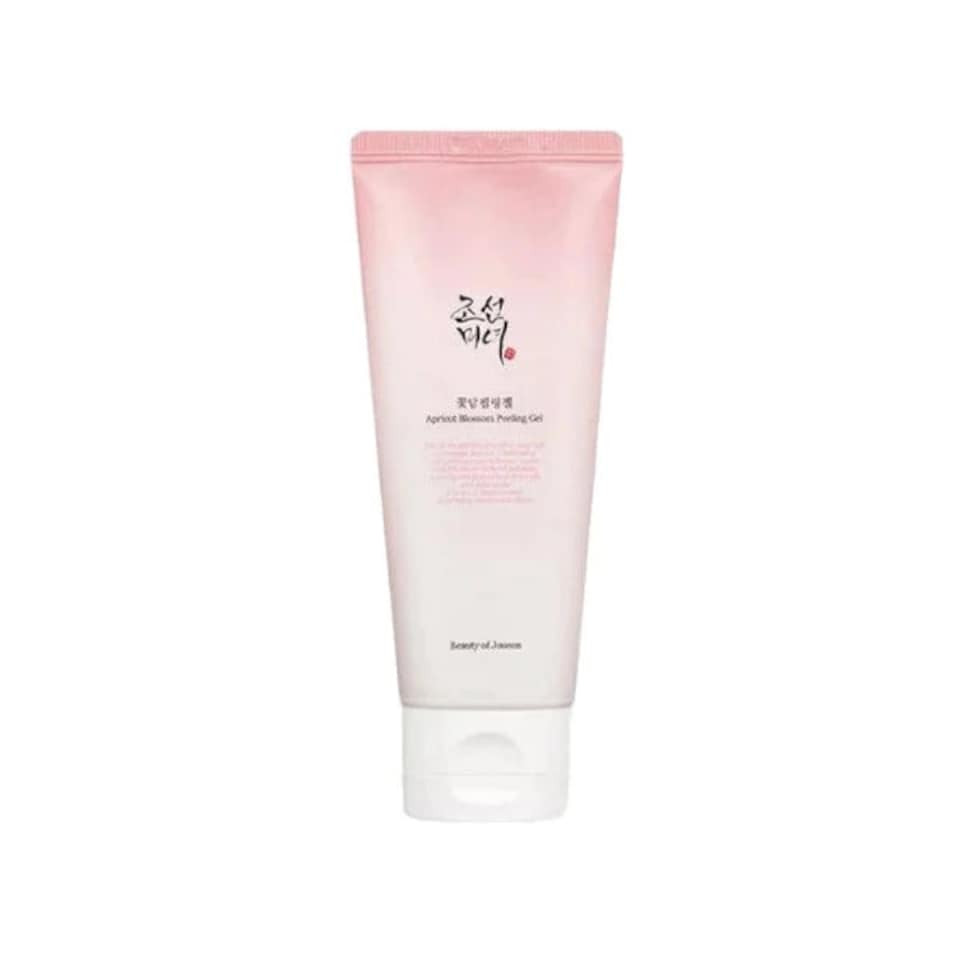 Beauty of Joseon Apricot Blossom Peeling Gel 100ML