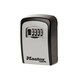 image 1 of Master Lock Select Access Key Safe - Grey - Medium - Grey | Grey