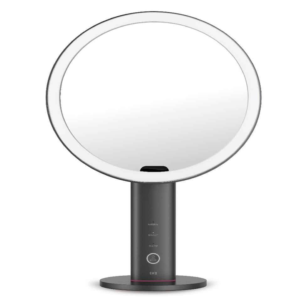 image 1 of iMira Ultra Clear 5x Sensor Mirror | Grey | Dark Grey