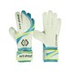 image 3 of Hy-Pro Captura Football Soccer GK Goalkeeper Gloves Size 8 White