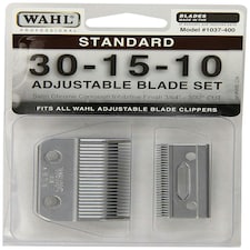 Wahl Clipper Blade Set Standard N/A