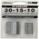 image 1 of Wahl Clipper Blade Set Standard N/A
