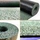 image 3 of Green Polyester Shed Roofing Felt Roll 5m x 1m – Heavy Duty Waterproof Roof Covering for Sheds, Summerhouses & Kennels – 10-Year Life Expectancy Green | 8m x 1m