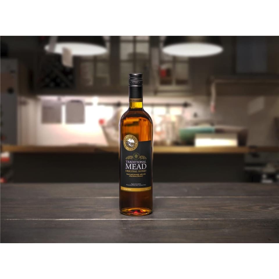 image 1 of Lyme Bay Winery Traditional Mead | Clear