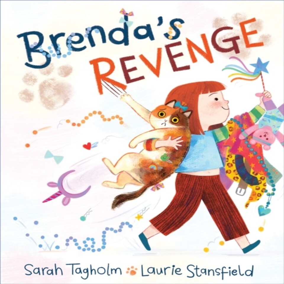 Brendas Revenge