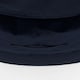 image 6 of Natalia Velvet Adults Bean Bag Armchair and Pouffe, Ready Filled Large Beanbag Midnight Blue | Blue | Midnight Blue | XL | 2