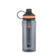 image 1 of Lifesystems Filtrating Tritan Water Bottle BPA Free 1L Orange | 1L
