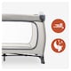 image 8 of hauck Sleep N Easyfold - Dark Grey
