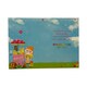 image 2 of Age 09 Female Juvenile Trendy Pops Girl with Lemonade Design Birthday Card