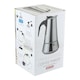 image 3 of Apollo Stainless Steel Induction 6 Cup Coffee Maker